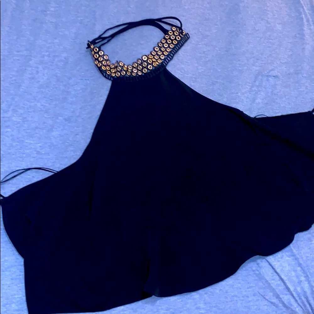Zara Top